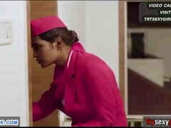 18 éves, Testes gyönyörű hölgy, Krémes süti, Ondó fröcskölés, Kőkemény, Házi készítésű, Indiai, Iroda