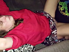 Leie, Grosser schwanz, Bisexuell, Blasen, Gehörnter ehemann, Reif, Milf, Ablutschen