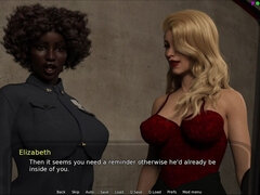 Dreidimensional