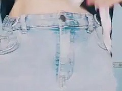 Asiatique, Chinoise, Masturbation