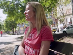 Любители, Жопа, Минет, Венгерки, Натуральные сиськи, На природе, Крошечные, Пирсинг