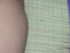 BBW Wife Milk and Sucking and Licking