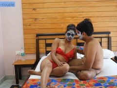 Obciąganie, Para, Lizanie, Bielizna, Masaż, Cipka, Delikatny