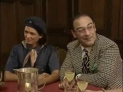 Tysk, Hardcore, Vintage