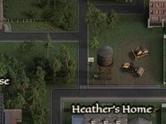 The Genesis Order - Ep 73 - This Nun Has a Thing for Anal by Misskitty2k