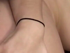 Anal, Vacker, Stor kuk, Cougar, Sperma i munnen, Mogen, Milf, Piercing