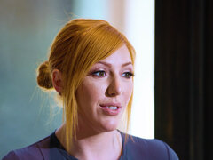 Kőkemény, Masszázs, Érett feleség