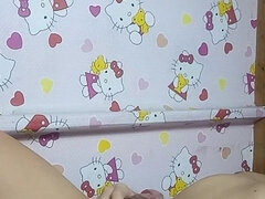 Amatéři, Asijské, Velké péro, Latex, Masturbace, Dospělé, Sólo