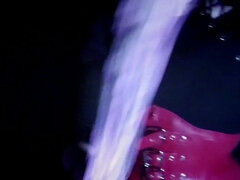 Maitresse Claudiacuir Seance Duo Sm Nuit Elastique 8 Mars 2025