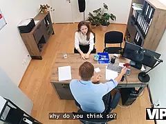 Mooi, Hd, Natuurlijke tieten, Kantoor, Straf, Realiteit, Billekoek, Tiener