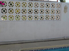 Loiroa, Britânico, Europeu, Fetiche, Mãe gostosa, Solo chão