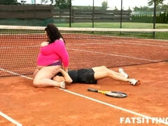 Gorda, Gordita, Dominación, Gorda, Dominacion femenina, Pajear