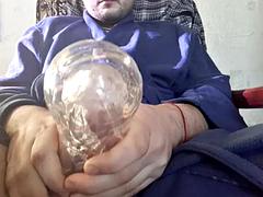 Homo, Handbeurt, Masseren, Speelgoed