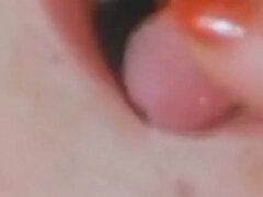 69 negenenzestig, Stel, Harig, Lesbisch, Rijpe lesbienne, Natuurlijke tieten, Kut duiken, Oud