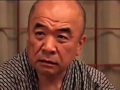 Asiatisk, Baben, Avsugning, Brunett, Handjobb, Hardcore, Japansk, Milf