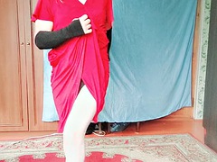 Amatoriale, Grande cazzo, Bionda, Crossdresser, Carina, Pornostar, Pubblico, Rossa