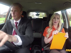 Blondin, Avsugning, Handjobb, Slick, Naturliga tuttar, Fitta, Tuttar, Fru