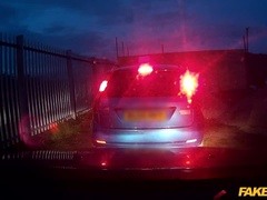 Ερασιτέχνης, Πίπα, Αυτοκίνητο, Σε στάση σκύλου στα τέσσερα, Μαλακία με το δάχτυλο για γυναίκες, Γλείψιμο, Πρώτου προσώπου, Στολή