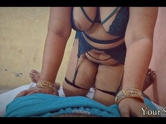 Тетя, Колледж, Кончили внутрь, Индианки, Мамочка, Мачеха