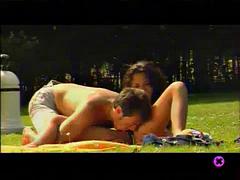 Anal, Grosse bite, Sucer une bite, Groupe