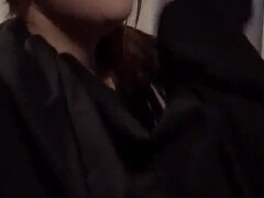 18 let, Kuřba, Stříkání spermatu, Honění, Japonské, Teenka