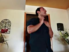 Anal, Boquete, Morena, Jato de porra, Ébano negroa, Facial, Hardcore, Ducha chuveiro