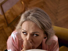 MATURE4K. Blind Lust