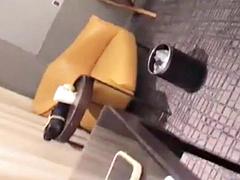 Amatør, Asiater, Kukk suging