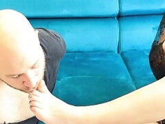 Amatør, Bdsm, Dominerende kvinne, Fetisj, Fotfetisj, Hæler, Elskerinne, Slave