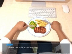 Cul à la bouche, Grosse bite, Masturbation, Belle mère