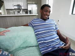 Bundão, Peitos grandes, Loiroa, Jato de porra, Hardcore, Hd, Interracial, Orgasmo