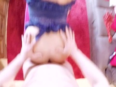 Culo, Bondage sadomaso, Brutale, Sborrata, Gola profonda, Imbavagliando, Hardcore, Punto di vista pov