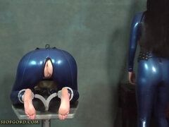 Bdsm, Brunett, Snopp, Femdom, Fetisch, Hd, Lesbisk, Tuttar