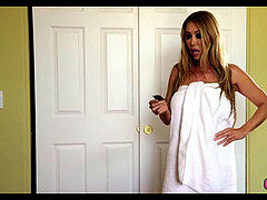 Puuma, Äiti jota haluaisin panna, Äiti