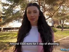 Velika rit, Velike joške, Globoko grlo, Debeluške, Orgazem, V javnosti, Resničnost, Kričal