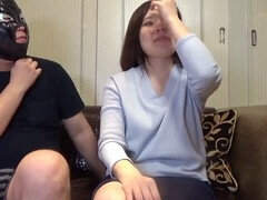 Stor kukk, Japaner, Massasje, Tenåring