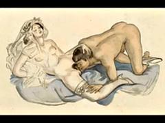 Blasen, Hardcore, Vintage