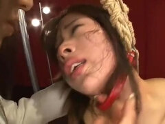 Asiatica, Bondage sadomaso, Tette grandi, Fetish, Fare fisting, Hardcore, Giapponese, Lesbica