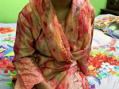 18, Amatööri, Suihinotto, Spermashotti, Intialainen, Äiti, Paljas, Vaimo