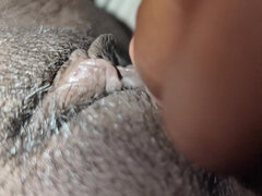 Enthousiasteling, Stel, Sperma, Indisch, Kut duiken