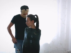 Cul, Bondage domination sadisme masochisme, Bondage, Plantureuse, Mignonne, Gorge profonde, Hd, Naturelle