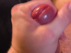 Straight Darth Vadar Comes by so I Can Torment and Drain His Big Cock.