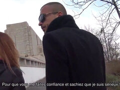 아마추어, 커플, 오쟁이 진 남자, 체코인, Hd, 돈, 셀카, 청소년