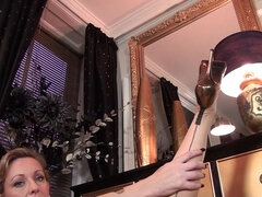 Sarokkal való, Fehérnemű, Maszti, Természetes, Bugyi, Nuni, Leborotvált, Magas