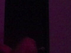 Amatőr, Hatalmas hátsó, Cumizás, Házi készítésű, Latin lány