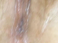 Ερασιτέχνης, Μαλλιαρός, Μουνί