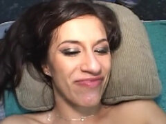 Brunetka, Fetiš, Gangbang, Honění, Hardcore, Hd, Na veřejnosti, Tetování