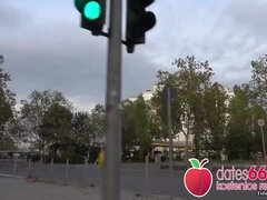 Amatéři, Hardcore, Homemade, Drobounká