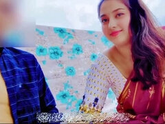 Asiat, Smuk, Par, Sædskud, Hd, Hjemmelavet, Indier, Nøgen