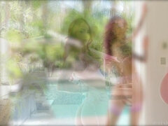 Suihinotto, Spermashotti, Naamallinen, Luonnollinen, Orgasmi, Ratsastaa, Sukkahousu, Tatuointi